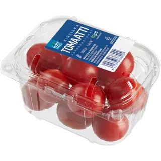 Kotimaista Kirsstomat 250g