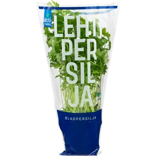 Lehtpetersell potis Kotimaista