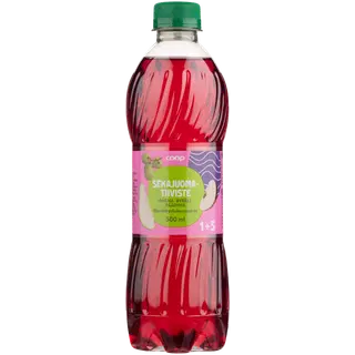 Rainbow segamahla kontsentraat 1+5 500 ml