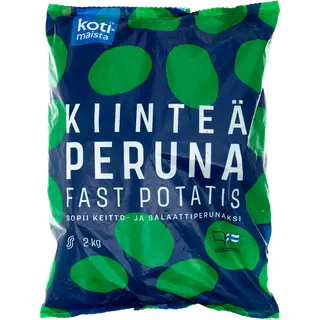 Kotimaista salatikartul 2kg