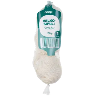 Coop Küüslauk 100g