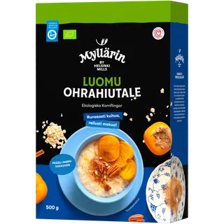 Myllärin maheodrahelbed 500 g