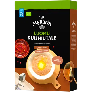 Myllärin maherukkihelbed 500 g
