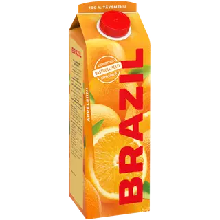 Brazil apelsinimahl, 1l