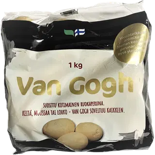 Kartul Van Gogh 1kg