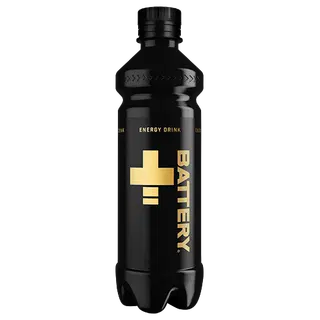 Energiajook BATTERY 400ml