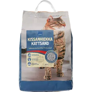 Rainbow paakuv kassiliiv 10 l