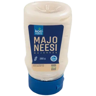 Kotimaista majonees, 260 g