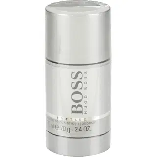 Pulkdeodorant hugo Boss Bottled 75ml