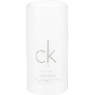 Pulkdeodorant Calvin Klein One 75ml