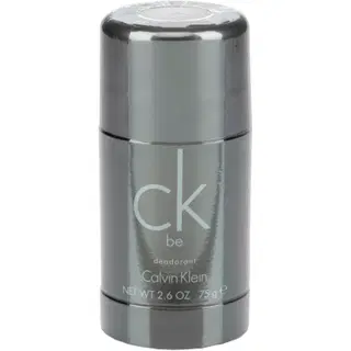Pulkdeodorant Calvin Klein Be 75g