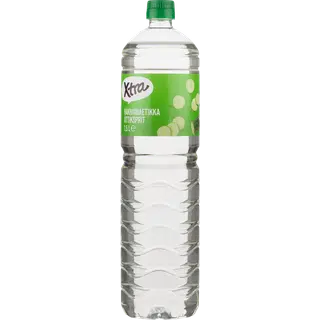 Xtra äädikas 1,5 l
