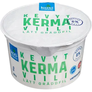 Kotimaista kooreviili laktoosivaba, 200 g
