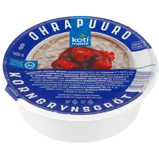 Kotimaista Odrapuder 300g