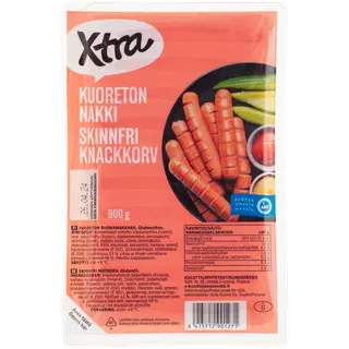 Xtra Viiner 900G