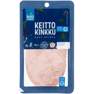 KOTIMAISTA KEEDUSINK 300G