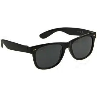 Eyeguard päikeseprillid Must U PS-309196-4