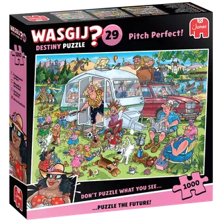 Pusle wasgij 1000 tk