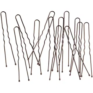 Cailap juukseklambrid 10tk
