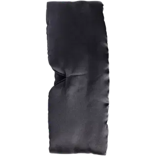 Cailap pehme satiinist unemask must