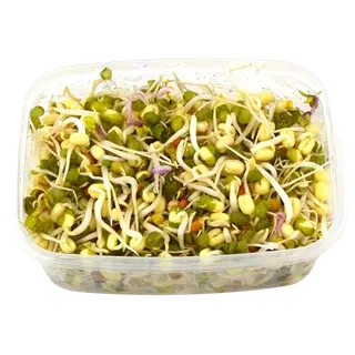 Mahe idutrio 150g