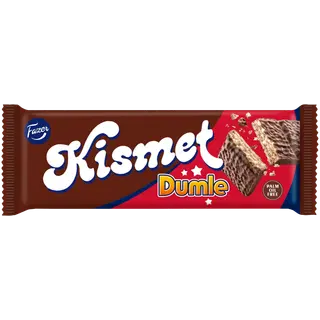 Vahvlibatoon Dumle Kismet 55g