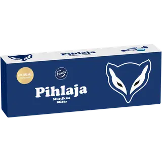 Fazer Pihlaja mustika marmelaadikarp 320g