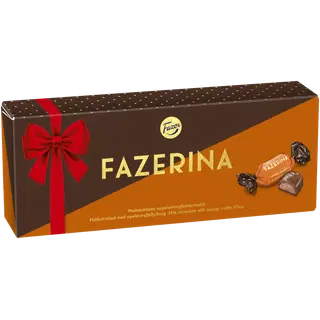 Fazer Fazerina šokolaadikompvekid 295g