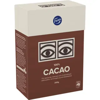 Fazer Kakao 200 g