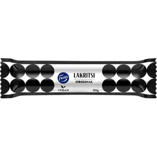 Fazer klassikaline lagritsabatoon 20g