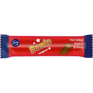 Fazer Dumle šokolaadibatoon 20g
