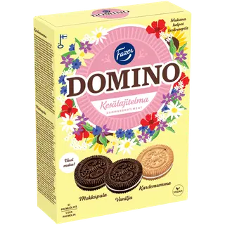 Domino suvine valik 525 g