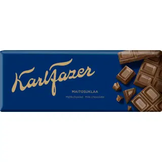 Fazer piimašokolaad 180 g