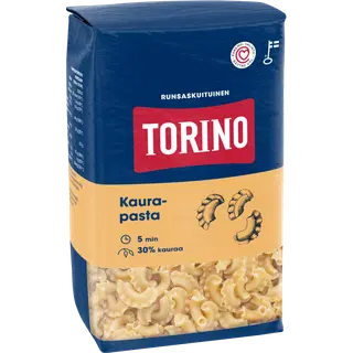 Torino kaeramakaronid, 500 g