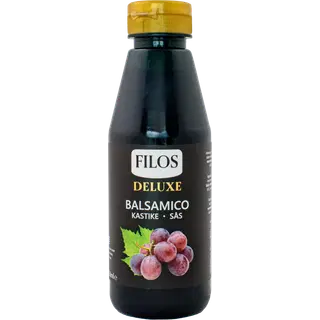 Filos tume palsamiäädikakaste 250ml
