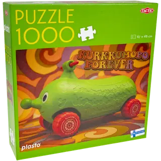 Pusle kuuloom kurgimaalt 1000 tk