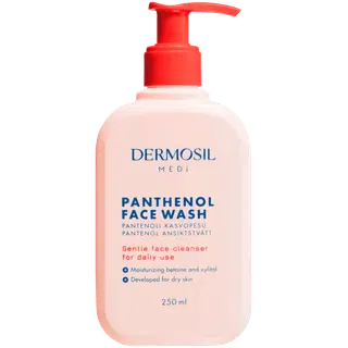 Näopesugeel Dermosil pantenool 250ml
