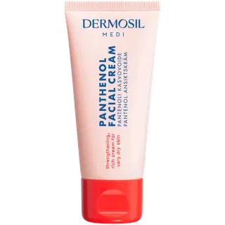 Näokreem Dermosil pantenool 60ml