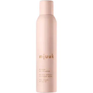 Mjuuk Refresh kuivšampoon 250ml