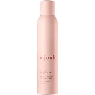 Mjuuk Volume kuivšampoon 250ml