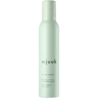 Mjuuk juuksevaht Volume 250ml