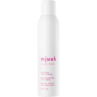 Juukselakk Mjuuk Naked Sence Super Strong 250m