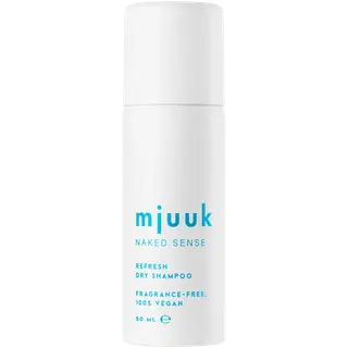 Kuivšampoon Mjuuk Naked Sence Refresh 50ml
