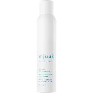 Kuivšampoon Mjuuk Naked Sence Volume 250ml