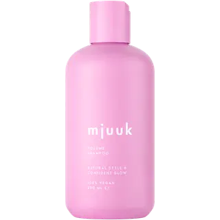 Šampoon Mjuuk Volume 250ml
