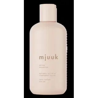 Šampoon Mjuuk Detox 250ml