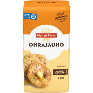 Myllyn Paras odrajahu 1 kg