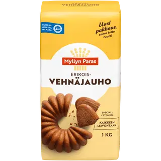 Myllyn Paras erinisujahu 1 kg