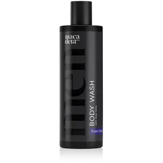 Dušigeel Macadeia Fresh Boost 250ml