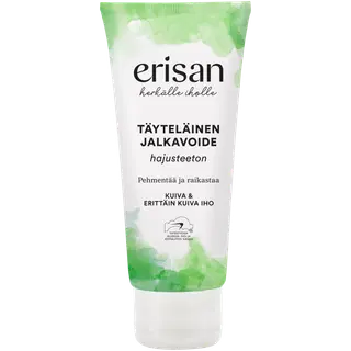 Erisan jalakreem 100ml